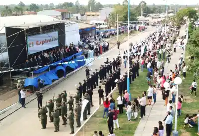 El Espinillo se prepara para celebrar sus 121 años con un cronograma que promete emociones