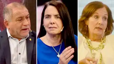 La Iglesia contra la Ley de Inviolabilidad: 'La tierra no es una mercancía' y el Senado define este jueves