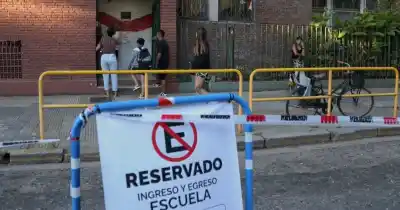 Santa Fe: El sorprendente dato oficial que dejó al descubierto el verdadero impacto del paro docente