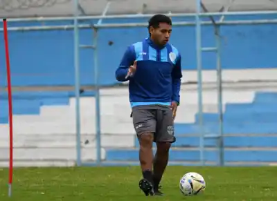Gimnasia y Tiro busca un triunfo clave ante Almagro para afianzarse en el Reducido