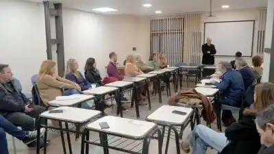 El gremio judicial frena los paros y se sienta a negociar: ¿qué pasará con los descuentos?