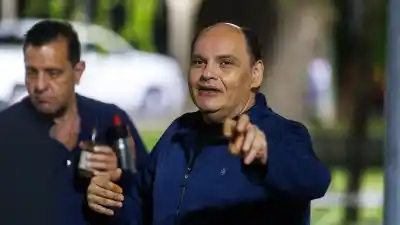 Gustavo Saadi prometió obras en el barrio Judicial: ¿qué pidieron los vecinos?