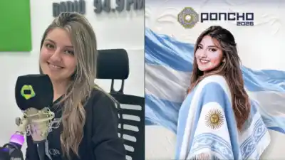 Ileana Martínez vuelve a la TV nacional: su nuevo desafío en un certamen de canto