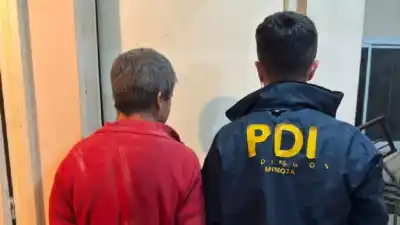 Allanamiento en San Martín: secuestran tres armas y recuperan una moto robada