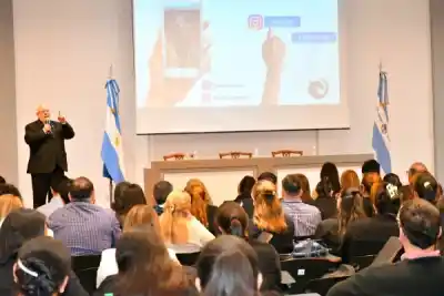 El curso que despertó furor en Corrientes: 320 inscriptos y cupo agotado