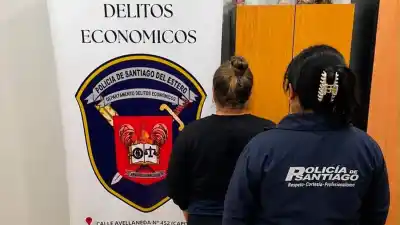 La trampa del crédito gratis: una mujer detenida por estafar a jubilados en Santiago del Estero
