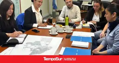 El plan de Vialidad Nacional para Río Gallegos: obras, cruces ilegales y el misterio de las inundaciones