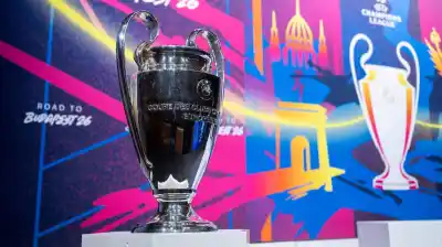Champions League: El cruce que pone a dos argentinos cara a cara y el clásico que se repite