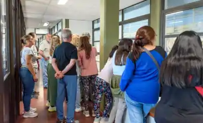 Aluar abre sus puertas a los vecinos: cómo participar de la visita guiada