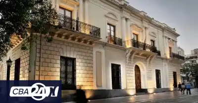 Córdoba debate el futuro: ¿qué significa ser soberanos en 2026?