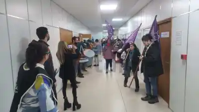 Judiciales fueguinos anuncian paro y retiro de tareas: ¿qué reclaman?