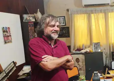 El Papa León XIV llegará a Argentina: qué dijo el Padre Pepe Di Paola sobre su mensaje