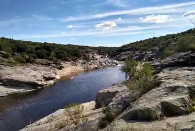 El mapa que expone a San Luis: dos departamentos con niveles récord de tierras en manos extranjeras