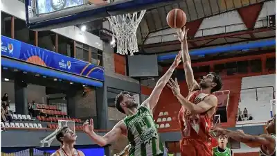 El básquet santafesino no se detiene: llega una semana cargada de acción