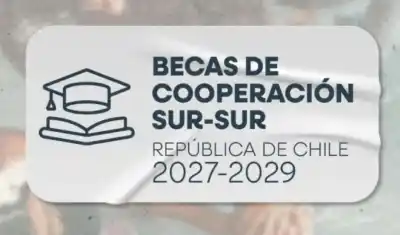 Becas en Chile para posgrados: la provincia abrió la inscripción y hay tiempo hasta octubre