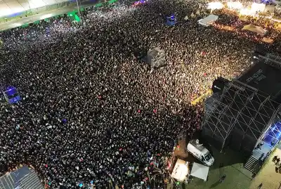 El secreto detrás del éxito de la Bienal: más de 1,7 millones de visitas y un balance que sorprendió a todos