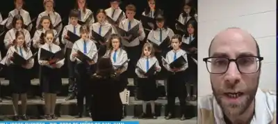 El director del Coro de Niños de San Juan lanza un mensaje contundente tras la polémica nacional