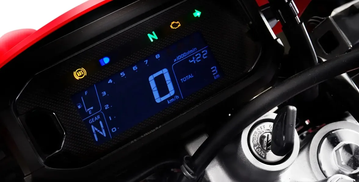 Honda fabricará en Argentina a la XR300L Tornado