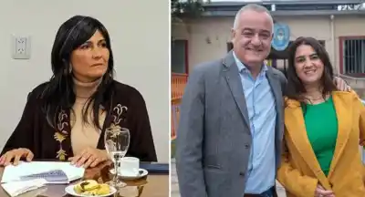 La edil Daniela Bravo denunció persecución política en Tafí Viejo: quedó sin equipo de trabajo y sin vicepresidencia