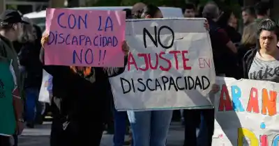 Rosario al borde del colapso: La crisis que dejó sin transporte a miles de personas