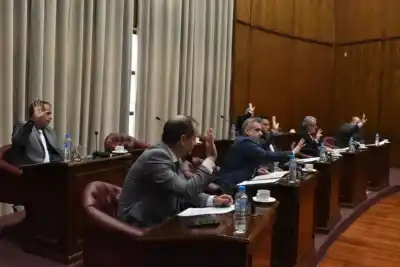 Atención San Luis: la Legislatura aprobó una nueva ley para combatir las adicciones
