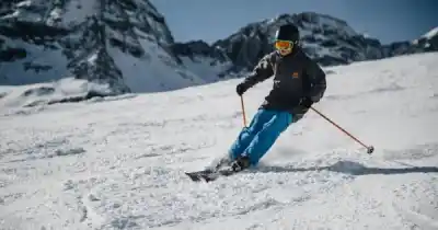 ¿Se viene la nieve? El plan que ilusiona a El Calafate