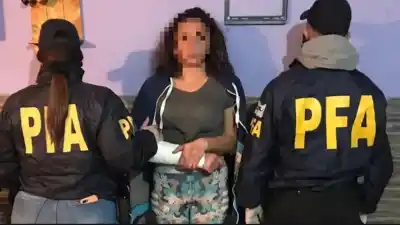 Marcha atrás en Rosario: el juez que dejó salir a una narco de Los Monos al shopping tuvo que revertir su decisión