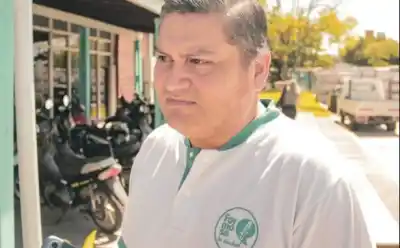 Vendían terrenos en zona inundable con sellos truchos y la firma de un funcionario