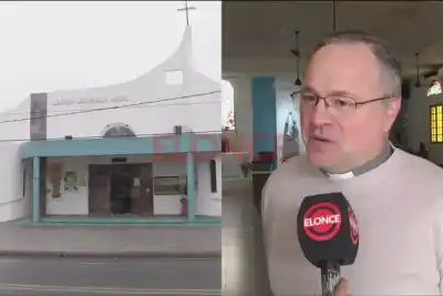El plan de una parroquia de Paraná para seguir al Papa León XIV: ¿viaje a Córdoba?