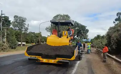 El plan de Jujuy para terminar un tramo clave de la Ruta 34 y el reclamo a Nación que nadie esperaba