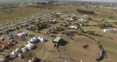 Expo Rural Tostado 2026: la cita histórica que promete revolucionar el campo regional