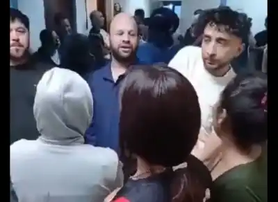El drama de las familias de Clorinda que siguen a oscuras: la firma que falta y el grito que indignó