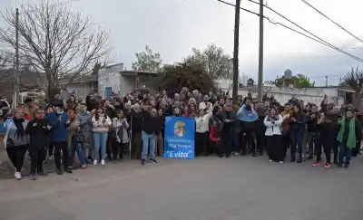 La Justicia pampeana puso punto final a la disputa y el PJ recupera su histórico inmueble