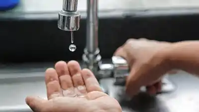 Nuevo corte de agua en San Salvador: estos barrios se quedarán sin suministro