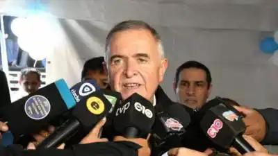 ¿Qué dijeron las senadoras del Bloque Independencia sobre la ley de tierras? Jaldo revela su postura