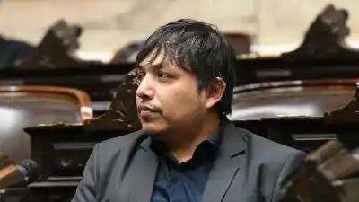 El rechazo total a la reforma de la Ley de Tierras: qué dijo Nóblega sobre la soberanía y los campos en manos extranjeras