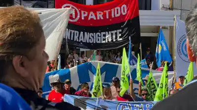 Polémica en Catamarca: el PI sale al cruce de la ley que promete proteger la propiedad privada