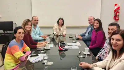 Unen fuerzas contra la diabetes: la nueva alianza que prepara Catamarca