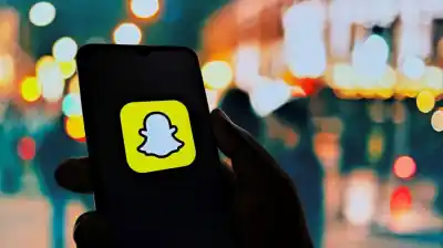 Snapchat se lanza a la guerra de los premios: el evento que busca cambiar las reglas del juego