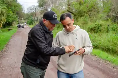 El plan de seguridad que promete cambiar el norte de Resistencia: así avanza la nueva comisaría