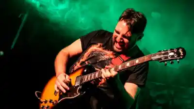 Parque Patricios Rock: el festival que desafía a la industria musical con cables compartidos y espíritu de barrio