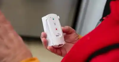 Amplían la red de botones de pánico en Godoy Cruz: ¿cuántos comercios ya están conectados?