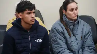 El video que complica a la conductora: habría cruzado en rojo y ahora irá a juicio