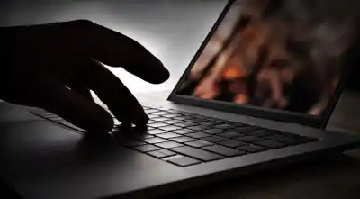 Cayó en General Mosconi por un grave delito digital: qué encontraron en su casa