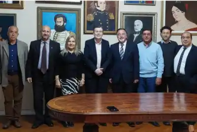El Partido Federal celebró el triunfo del Frente Cívico y reivindicó el rol de Zamora