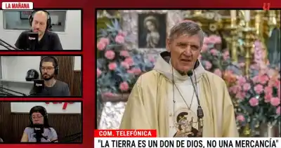 El Papa León XIV llega a Argentina: la noticia que llena de esperanza a los fieles