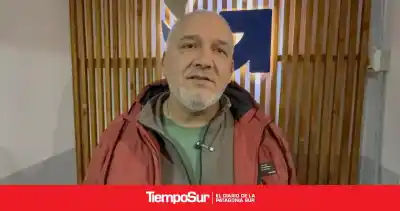 Alerta en Río Gallegos: las lluvias no dan tregua y ya esperan más de 20mm