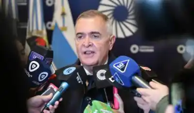 Jaldo reveló la postura de las senadoras tucumanas sobre la ley de tierras: ¿rechazo total?