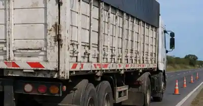 Lo condenaron por un choque fatal en la Ruta 34: la víctima era su propio compañero