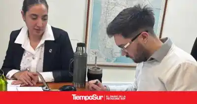 Un encuentro a puertas cerradas que promete cambiar los accesos a los barrios de Río Gallegos